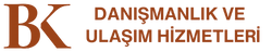 BK Danışmanlık Logo